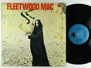 Fleetwood Mac - The Pious Bird Of Good Omen LP - Blue Horizon UK VG++