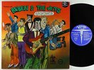 Frank Zappa & Mothers Of Invention - Cruising With Ruben & Jets LP - Verve VG++