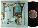 Genesis - Trespass LP - ABC Impulse VG+ Shrink