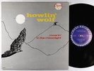 Howlin' Wolf - Moanin' In The Moonlight LP - Chess/MCA VG++