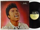 Little Richard - S/T LP - Specialty Mono DG