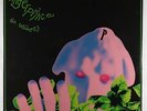 Residents - Fingerprince LP - Ralph Later Press SEALED