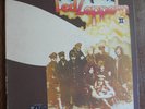 Led Zepplin II  SD8236, RL SS Pressing Vinyl Record, VG to VG+ and VG+ Cover