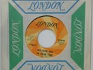 THE ROLLING STONES, WE LOVE YOU / DANDELION,London 45-LON-905, 1967, DJ PROMO,B3
