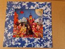Rolling Stones – Their Satanic Majesties Request, LP