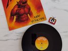 METALLICA - Jump in the Fire 1984 vinile vinyl 45 giri Lp Vertigo 45 rpm