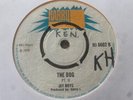 Jay Boys The Dog Harry J Rare Original UK Ska 7