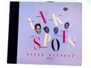 INK SPOTS DECCA RECORDS  78 RPM  RECORD ALBUM 10 INCH