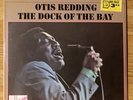 OTIS REDDING The Dock Of The Bay ORIGINAL 1968 FIRST PRESSING FACTORY SEALED
