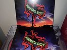 LANY - Mama's Boy Vinyl 2xLP - NEW & SEALED + Extra Autographed Signed Sleeve