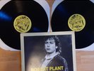 vinyl robert plant starting over live 1983  VG++