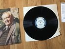 J R R TOLKIEN READS AND SINGS THE LORD OF THE RINGS LP VINYL RECORD MINT MINUS