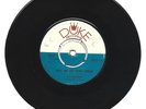 SENSATIONS / WHAT ARE YOU DOING SUNDAY / RUFFIANS / SWEET DREAM / 7''