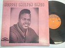 RARE 1961 R&B Blues / Rocker Roscoe Shelton Sings LP Excello 8002 VG+ LISTEN