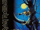 Iron Maiden - Fear Of The Dark vinyl LP NEW/SEALED IN STOCK