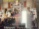 Chasing The Dragon Audiophile Vivaldi in Venice Interpreti Veneziani Live 2LP NM