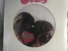 Heart – Dreamboat Annie - Vinyl LP / Picture Disc / SEALED
