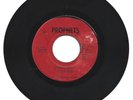 U BROWN / DEM A WOLF  / WOLFMAN ROCK / 7''