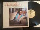 THE SONGSTRESS-ANITA BAKER [used gatefold] 1983 BEVERLY GLEN MUSIC VINYL LP