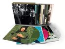 Alain Bashung Immortel Limited Numbered  Box Color Edition 17x Vinyl Sealed MINT