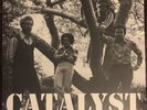The Complete Recordings by Catalyst Vol. 2 Double LP Comp(Porter Records)