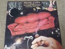 Frank Zappa And The Mothers Of Invention* – One Size Fits All 1975