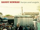 Harps and Angels by Randy Newman (Vinyl LP Record, 2021, Nonesuch) MINT COND.