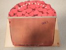 Raspberries Side 3 LP 1973 Capitol Records SMAS-11220 vg w inner sleeve