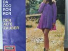 SUZIE  DER ALTE ZAUBER  /  DA DOO RON RON  -  VOGUE  14951
