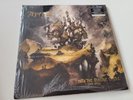 3LP Ayreon Into The Electric Castle A Space Opera Neuf