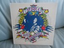 RORY GALLAGHER - TATTOO - UK - 1st PRESS - MINT