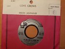 Edison Lighthouse Every Lonely Day Love Grows Bell 45 RPM P191 sealed original