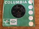 HELEN SHAPIRO-SHOP AROUND-7”45/UK COLUMBIA DB 7340/EX.PLAY TESTED/ALL GOOD.