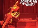 Sonic's Rendezvous Band : No Sleep Till Ypsilanti VINYL 12