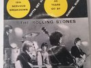 45t SP THE ROLLING STONES : 19th Nervous Breakdown - Decca 450.206 - 1966
