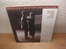 Rickie Lee Jones – Pirates rare MFSL Vinyl, 12