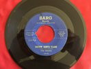 Moods, Sarg 184, Rockin' Santa Claus & Teenagers Past, Piano Christmas rocker