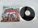 GROUNDHOGS LP WHO WILL SAVE THE WORLD? ORIG UK 1972 1st PRESS NEAR MINT MIGHTY