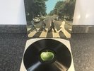 LP VINYL  ALBUM THE BEATLES ABBEY ROAD 1969 UK 1ST PRESS PCS 7088 SUPERB NM/EX