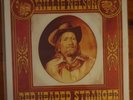 WILLIE NELSON Red Headed Stranger IMPEX 6003 180g Audiophile Vinyl, #1067/1000