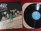 ELMER BERNSTEIN  HEAVY METAL 1981 US FULL MOON  ASYLUM RECORDS in MINT CONDITION