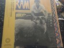 50th Anniversary RAM Paul Linda McCartney Vinyl LP Record Half Speed Remastered