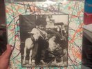 Angst Mending Wall Lp Record