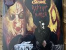 OZZY OSBOURNE - PATIENT NUMBER 9 - 2 LP - TODD McFARLANE COVER - SEALED