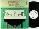 Frank Zappa - Waka/Jawaka: Hot Rats LP - Bizarre/Reprise VG++ PROMO