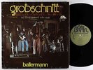 Grobschnitt - Ballermann 2xLP - Brain/Metronome Germany VG++