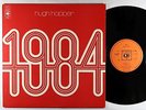 Hugh Hopper - 1984 LP - CBS UK VG++