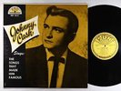 Johnny Cash - Sings The Songs That Made Him Famous LP - Sun Mono DG VG+