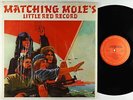 Matching Mole - Little Red Record LP - Columbia VG+ Shrink