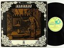 Third Ear Band - Alchemy LP - Harvest VG+